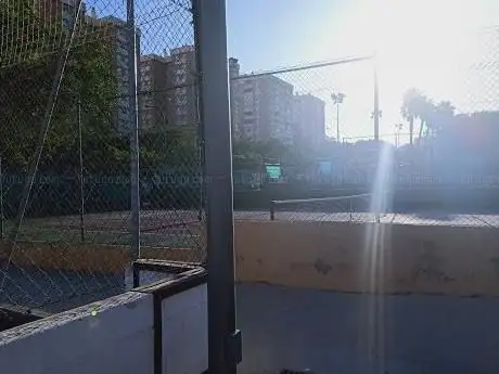 Photo de Terrain de football Sala La Roca