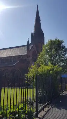 Photo de Christ Church Haydock URC