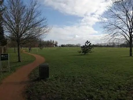 Photo de Belvue Park