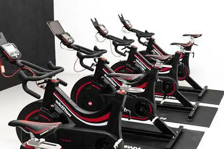 LELAB cycling Indoor Cycling Spinning TRX Wattbikes