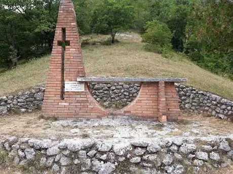 Photo de Altare dei sodi