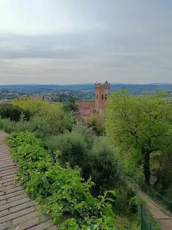 Photo de San Miniato