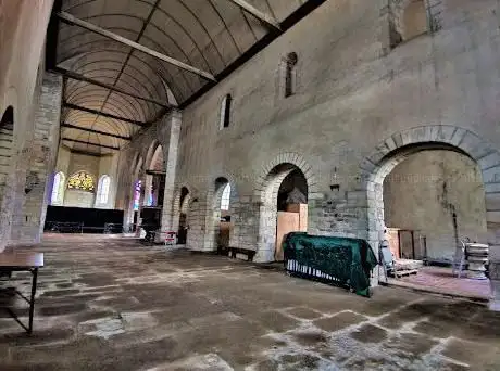 Photo de Église Saint-Pierre de Plouguer