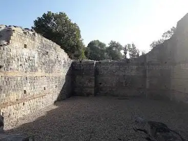 Photo de Sanctuaire Gallo-Romain des Vaux de la Celle