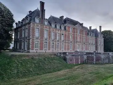 Photo de CHATEAU DE TILLOLOY