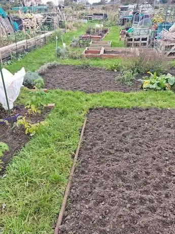 Photo de Knollmead Allotments