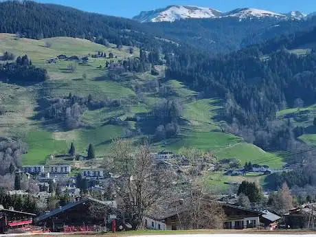 Megève Tourisme