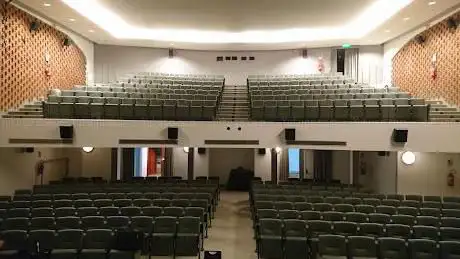 Cinema Theater Busnelli