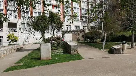 Plaza Indalecio Prieto