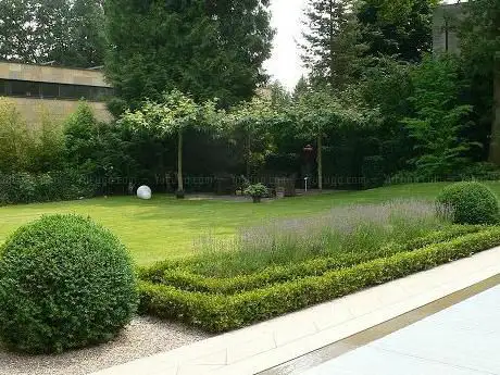 WENK Garten