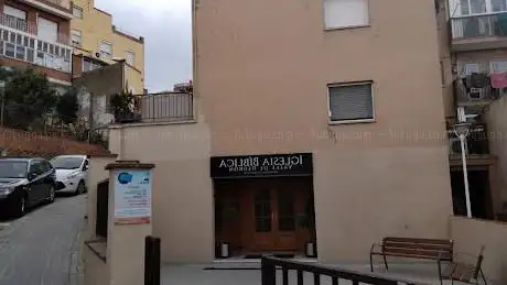 Photo de Església BÃÂblica Vall d'Hebron
