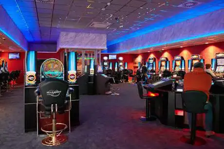 Photo de Versailles Casino