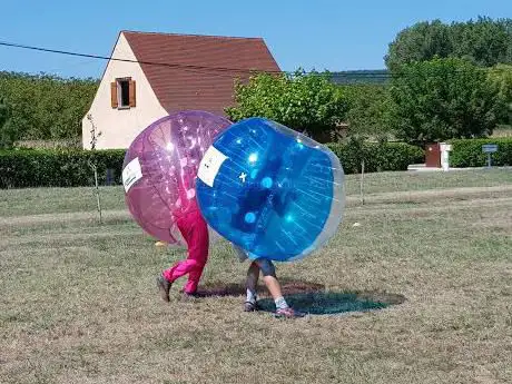 Photo de Perigord Paintball