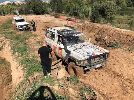 Photo de CLUB PURAVIDA 4X4