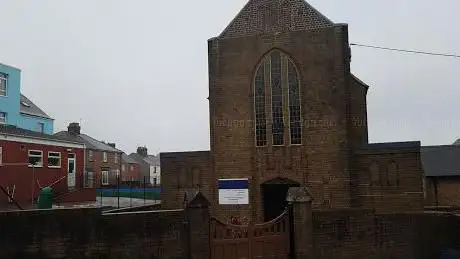 Photo de Our Lady of Victories Catholic Church