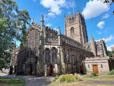 Photo de St Mary's