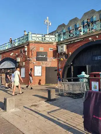 Photo de Brighton Fishing Museum