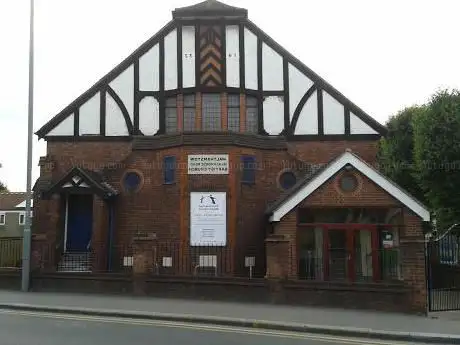 Photo de Blackhorse Road Baptist Church