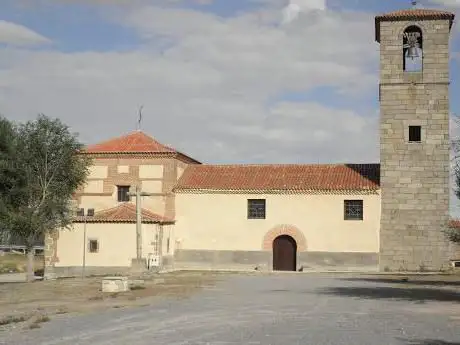 Photo de St. Peter's Church