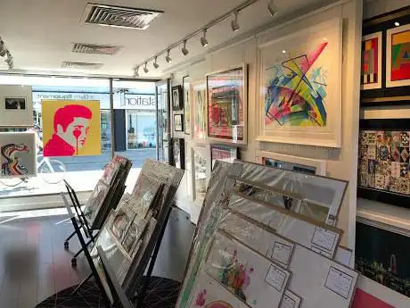 Photo de Eye Like Gallery