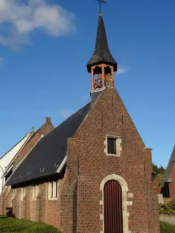 Sint Corneliuskapel