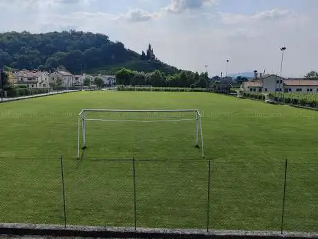 Photo de Campo Sportivo Col San Martino