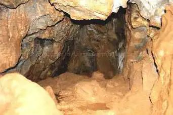 Grotte du Wolfloch