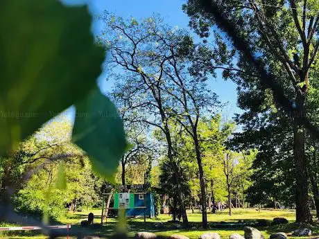 Parco Robinson