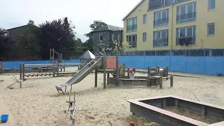 Photo de Children Play Area