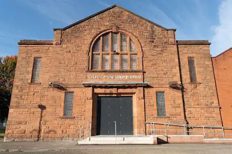 Photo de Harper Church