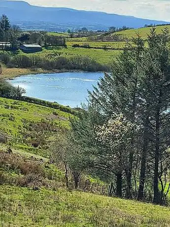 Photo de Topped Mountain