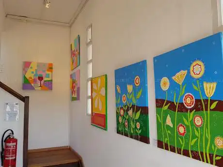 Galerie Stellwerk