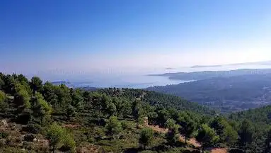 Photo de Pointe du Cerveau