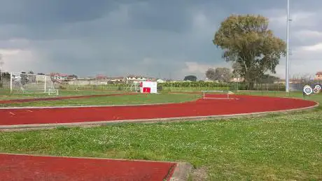 Pista di Atletica 