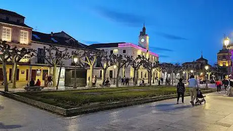 Photo de Kiosco De Música