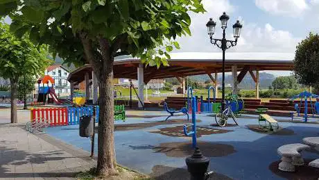 Photo de Condes de Isla Park