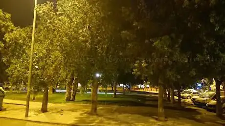 Photo de Monteazahar Park