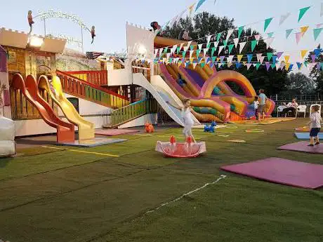 Photo de Divisione Acqui Park