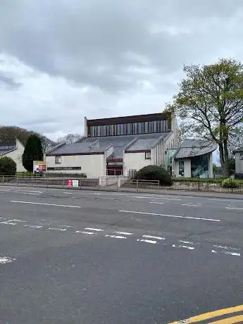 Photo de St Benedict's Catholic Church