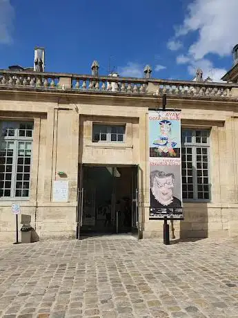 Photo de Boutique Musée Picasso