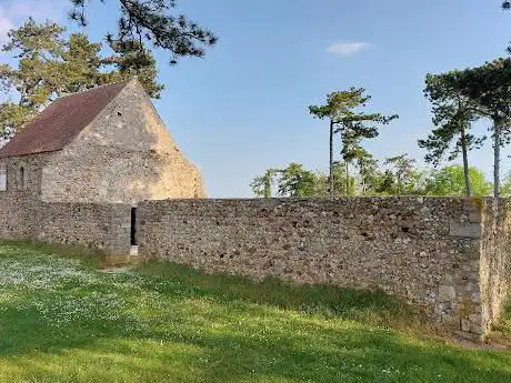 Photo de Chapelle Saint-Germain