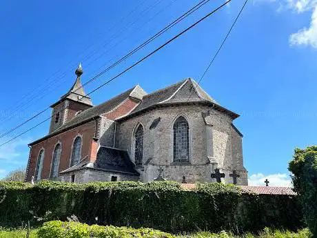 Photo de Saint-André