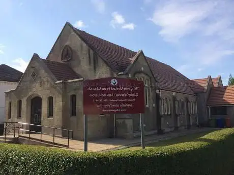 Photo de Milngavie United Free Church