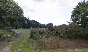 Dolmen de Coet-Courzo