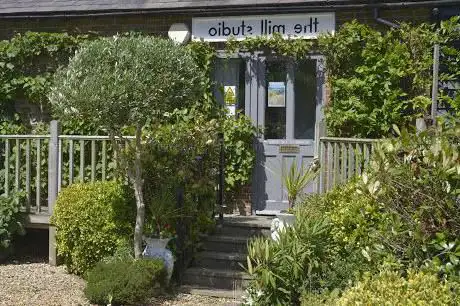 The Mill Studio