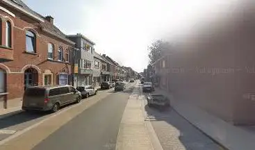Gerstjens Bos in de Gerstenstraat