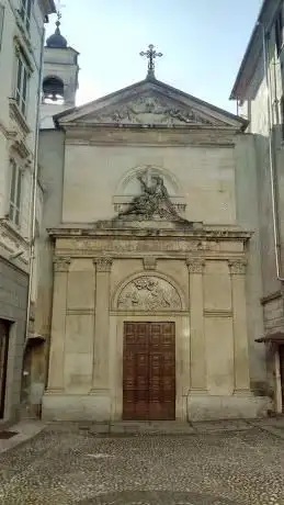 Chiesa Santa Croce