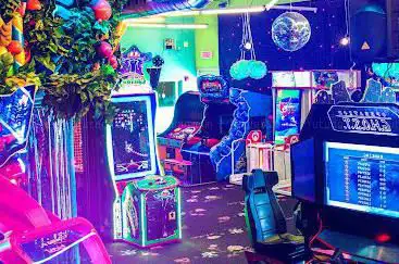 Centre Fun Carie Factory