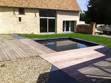 Huet Paysage et Travaux publics