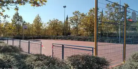Photo de Pista Baloncesto Municipal